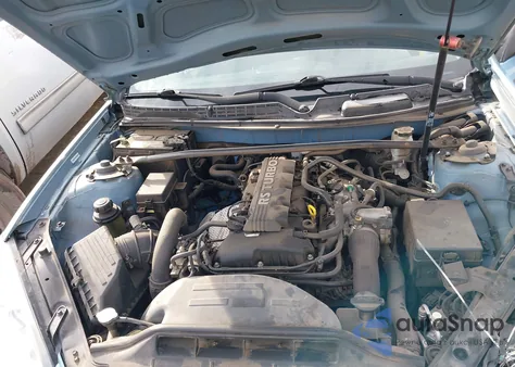 2012 Hyundai Genesis 2.0T Premium z USA, uszkodzony, nr VIN KMHHT6KD5CU068770